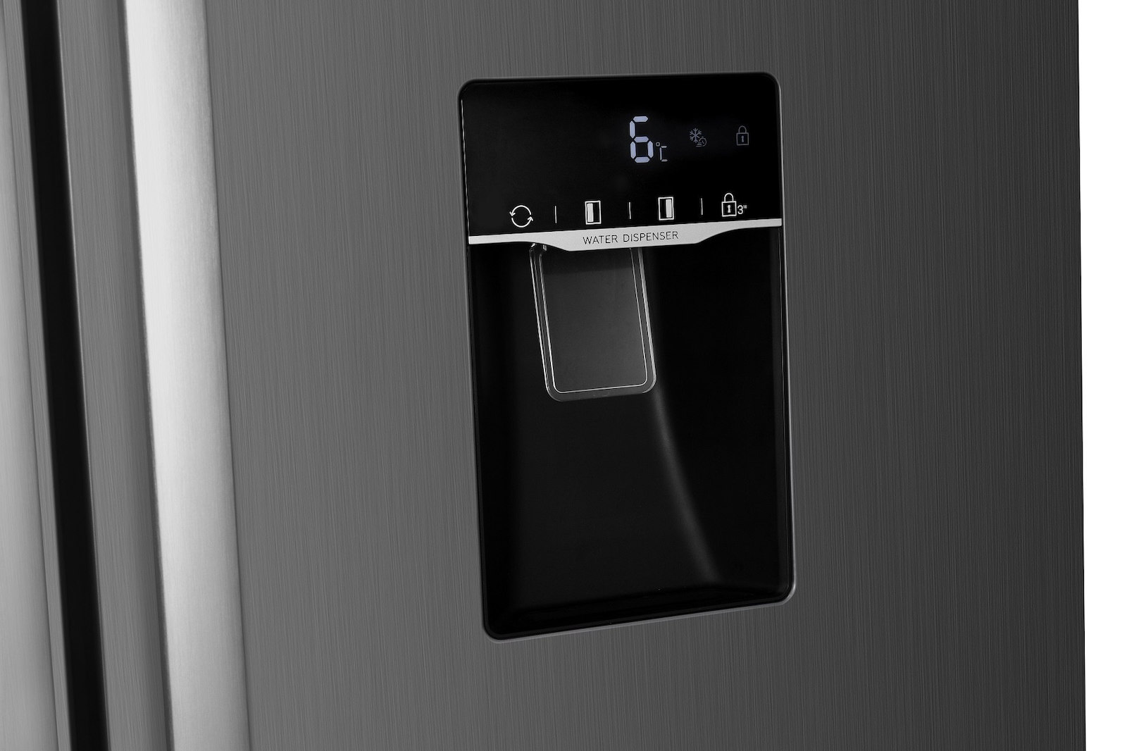 Tesla RB5210FHXE Ψυγείο Ντουλάπα 529lt Total NoFrost Υ177xΠ90xΒ66εκ. Inox Tesla RB5210FHXE Ψυγείο Ντουλάπα 529lt Total NoFrost Υ177xΠ90xΒ66εκ. Inox
