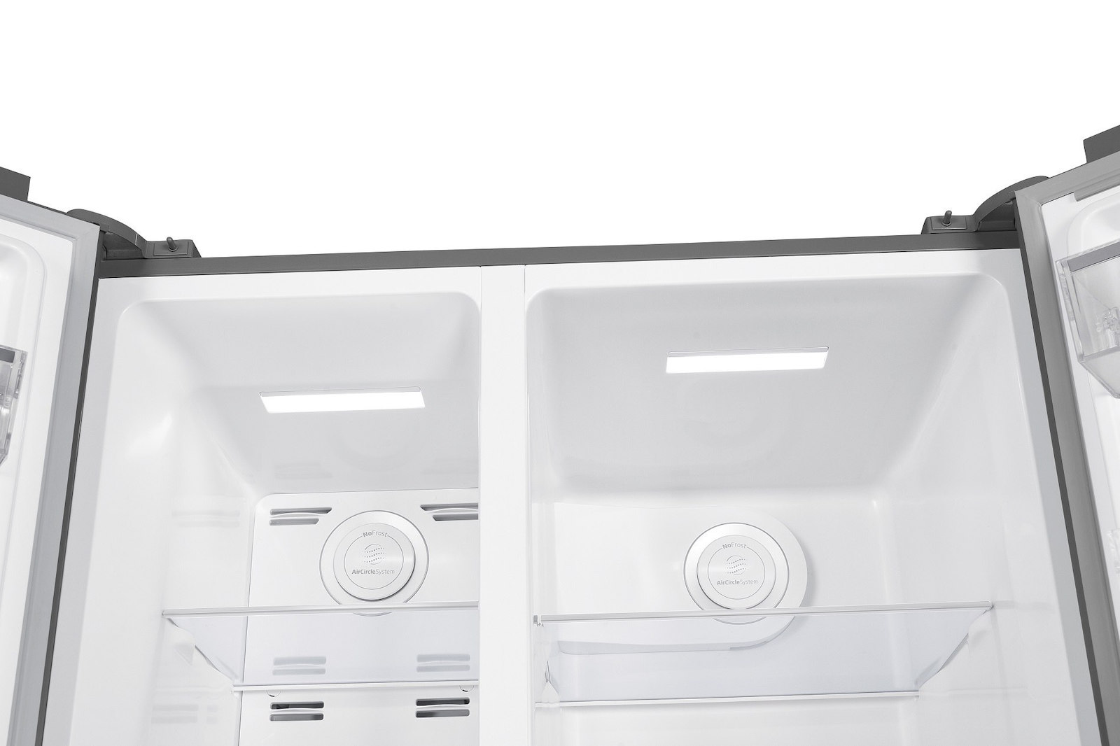 Tesla RB5210FHXE Ψυγείο Ντουλάπα 529lt Total NoFrost Υ177xΠ90xΒ66εκ. Inox Tesla RB5210FHXE Ψυγείο Ντουλάπα 529lt Total NoFrost Υ177xΠ90xΒ66εκ. Inox