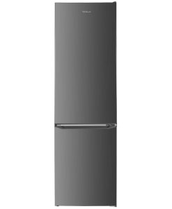 Tesla Ψυγειοκαταψύκτης 262lt Υ180xΠ55xΒ56εκ. Inox RC2600HXE