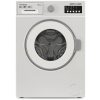 Hyundai Πλυντήριο Ρούχων 6kg 1000 Στροφών HWM23-1266W
