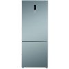 Hyundai Ψυγειοκαταψύκτης 442lt Total NoFrost Υ185xΠ70.3xΒ70.3εκ. Inox HRC23-4722XDG/NF