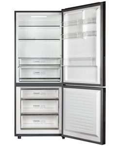 Hyundai Hyundai HRC23-4722DXWDG/NF Ψυγειοκαταψύκτης Total NoFrost Υ185xΠ70.3xΒ70.3εκ. Inox
