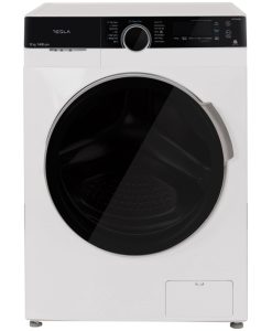 Tesla WF121490M Πλυντήριο Ρούχων 12kg 1400 Στροφών