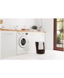 Hyundai Πλυντήριο Ρούχων 6kg 1000 Στροφών HWM23-1266W