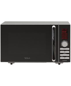 Tesla MW2390MB Φούρνος Μικροκυμάτων με Grill 23lt Μαύρος