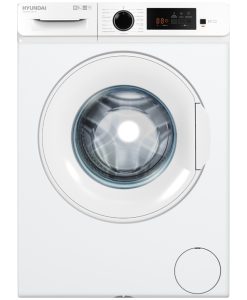 Hyundai Πλυντήριο Ρούχων 9kg 1000 Στροφών Eco Wash HWM24V-109T/W