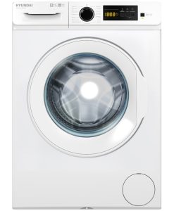 Hyundai Πλυντήριο Ρούχων 11kg 1200 Στροφών Eco-logic system HWM24V-1411T/W