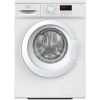 Tesla Πλυντήριο Ρούχων 7kg 1200 Στροφών WF71261MGR