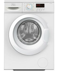 Tesla Πλυντήριο Ρούχων 7kg 1200 Στροφών WF71261MGR
