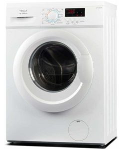 Tesla Πλυντήριο Ρούχων 7kg 1200 Στροφών WF71261MGR