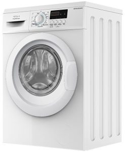 Tesla Πλυντήριο Ρούχων 6kg 1000 Στροφών WF61063MGR