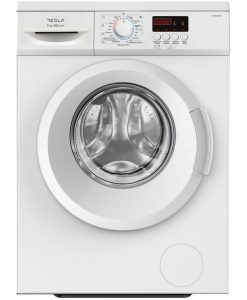 Tesla Πλυντήριο Ρούχων 6kg 1000 Στροφών WF61063MGR
