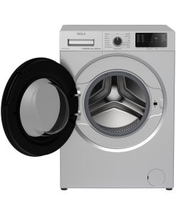 Tesla Πλυντήριο Ρούχων 10kg με Τεχνολογία Ατμού 1400 Στροφών WF101460KSGR