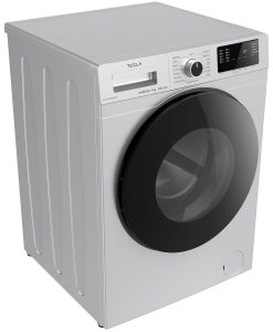 Tesla Πλυντήριο Ρούχων 7kg με Τεχνολογία Ατμού 1400 Στροφών WF71460KSGR