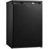 Tesla Mini Bar 113lt Υ84.5xΠ55.3xΒ57.4εκ. Μαύρο RS1100MBE