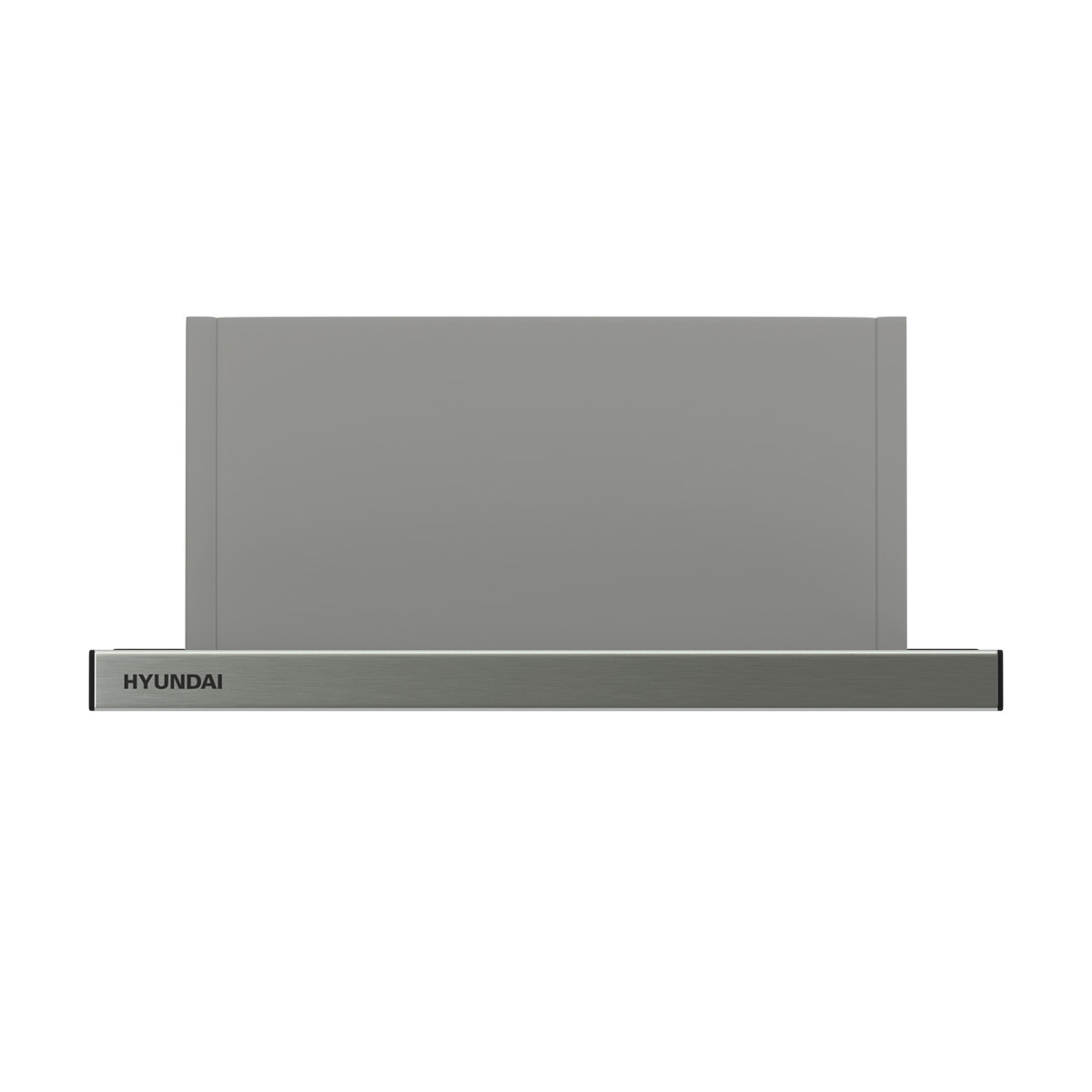 Hyundai HHD21-TL7060X Συρόμενος Απορροφητήρας 60cm Inox