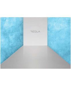 Tesla DC600SX Απορροφητήρας Καμινάδα 60cm Inox