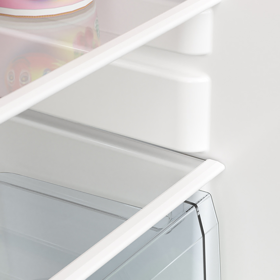 Tesla Mini Bar 113lt Υ84.5xΠ55.3xΒ57.4εκ. Μαύρο RS1100MB