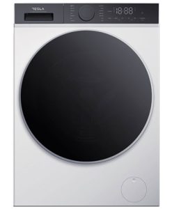 Tesla Πλυντήριο Ρούχων 9kg 1400 Στροφών Γκρι WF91480T