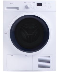 Tesla WT8H60M Στεγνωτήριο 8kg A++ με Αντλία Θερμότητας