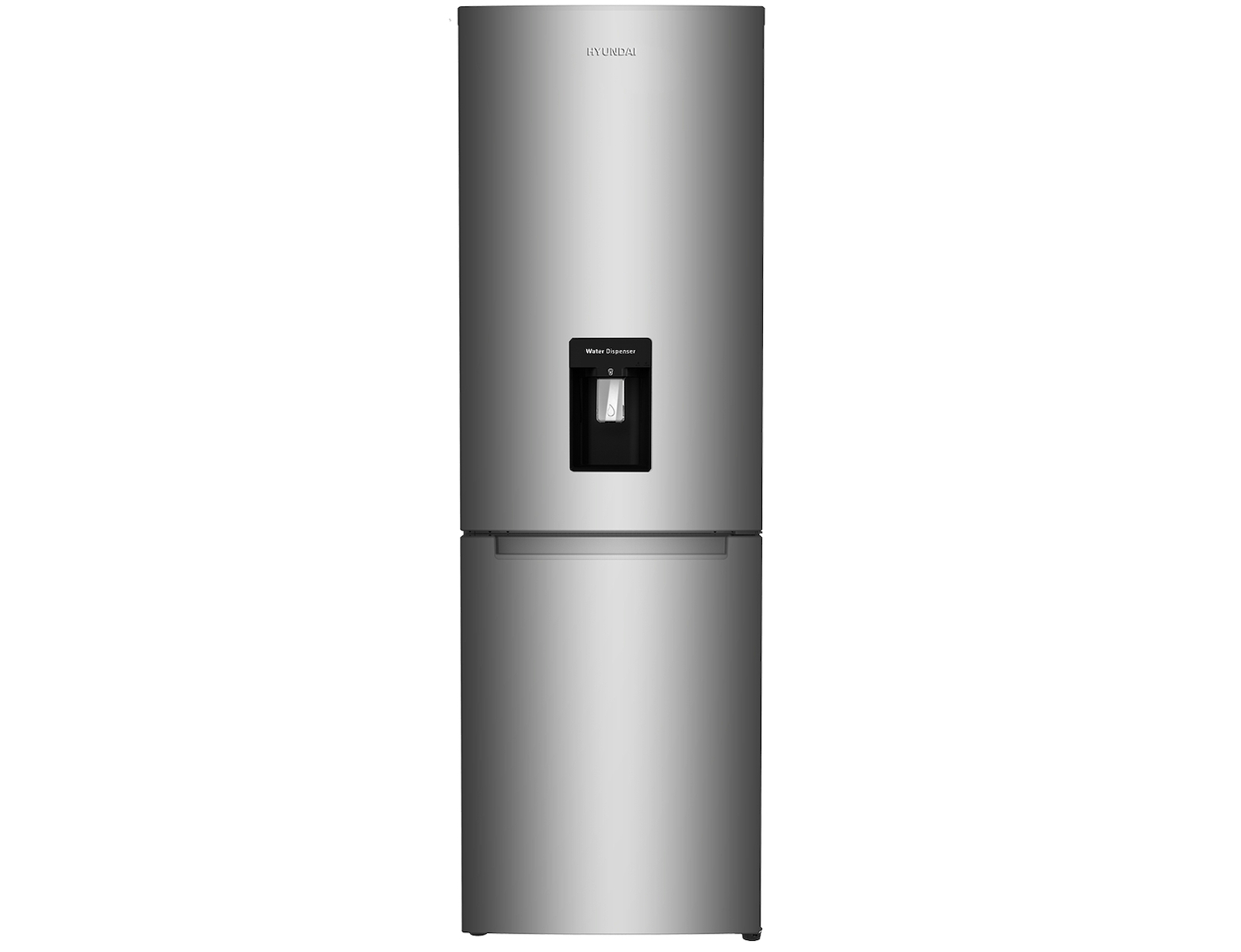 Hyundai Ψυγειοκαταψύκτης Υ185xΠ60xΒ60εκ. Inox HCS24-3060XWD/LF Hyundai Ψυγειοκαταψύκτης Υ185xΠ60xΒ60εκ. Inox HCS24-3060XWD/LF