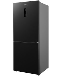 Tesla Ψυγειοκαταψύκτης Total NoFrost Υ185xΠ67xΒ70.3εκ. Μαύρος RC4200FTBE