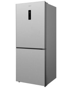 Tesla Ψυγειοκαταψύκτης Total NoFrost Υ185xΠ67xΒ70.3εκ. Inox RC4200FTXE