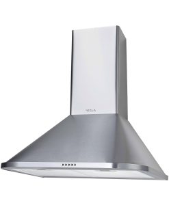 Tesla Απορροφητήρας Καμινάδα 60cm Inox DC600AXP