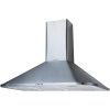 Tesla Απορροφητήρας Καμινάδα 90cm Inox DC900AXP