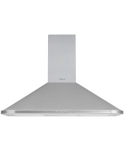 Tesla Απορροφητήρας Καμινάδα 90cm Inox DC900AXP