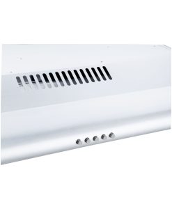 Tesla Ελεύθερος Απορροφητήρας 60cm Λευκός DB600AW
