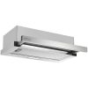 Tesla Συρόμενος Απορροφητήρας 60cm Inox DT600AX