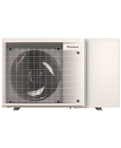 Daikin EBLQ07CV3/EKCB07CV3 Αντλία Θερμότητας 7kW Μονοφασική Split