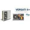 Gree VERSATI II GRS-CQ12PD/NAC-M Αντλία Θερμότητας 11kW Τριφασική Monoblock