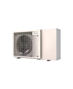 Daikin Altherma EBLQ016CV3+EKRUCBL3 Αντλία Θερμότητας 16.01kW Μονοφασική Monoblock