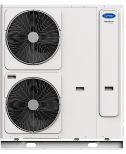 AUX ACHP-H16/SR3HA-ME Αντλία Θερμότητας 9kW Monoblock