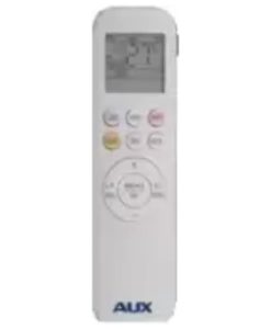 AUX Q Plus ASW-H09B5BA/QCR3DI-C0 Κλιματιστικό Inverter 9000 BTU A++/A+ με WiFi nNEW MODEL 2025