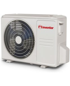 Inventor Neo 2 Κλιματιστικό Inverter 9000 BTU A++/A+ με Ιονιστή και WiFi