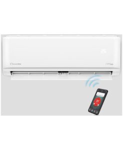 Inventor Neo Eco Κλιματιστικό Inverter 9000 BTU A+++/A++ με Ιονιστή και WiFi