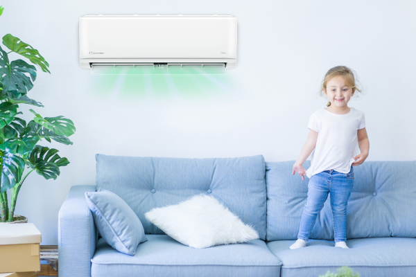 Inventor Neo Κλιματιστικό Inverter 24000 BTU A++/A+ με Ιονιστή και WiFi