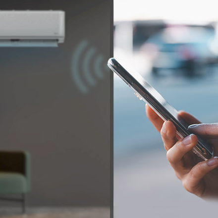 Inventor Neo Eco Κλιματιστικό Inverter 12000 BTU A+++/A++ με Ιονιστή και WiFi