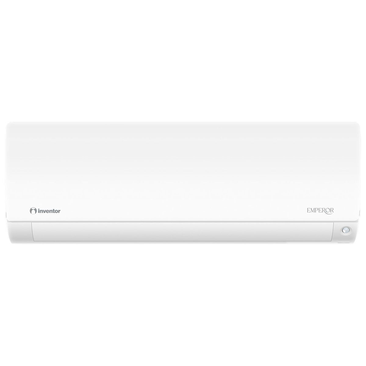 Inventor Emperor Κλιματιστικό Inverter 12000 BTU A+++/A++ με Ιονιστή και WiFi