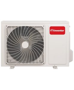 Inventor Emperor Κλιματιστικό Inverter 18000 BTU A+++/A++ με Ιονιστή και WiFi