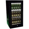 Sanden Intercool ICG-108HB Ψυγείο Back Bar 108lt Μονόπορτο Υ83.5xΠ50xΒ53cm ICG-108HB