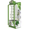 Sanden Intercool BSO-700 Ψυγείο Βιτρίνας Self-Service 700lt 70.3x70x210εκ.