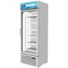 Sanden Intercool SNR-0505 Επαγγελματικός Θάλαμος Βιτρίνα Κατάψυξης 510lt Π67 x Β71 x Υ196εκ. SNR-0505