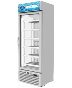 Sanden Intercool SNR-0505 Επαγγελματικός Θάλαμος Βιτρίνα Κατάψυξης 510lt Π67 x Β71 x Υ196εκ. SNR-0505