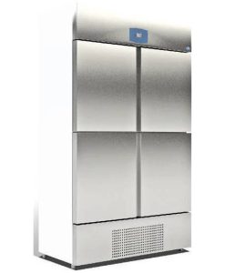 Sanden Intercool Επαγγελματικό Ψυγείο Θάλαμος με 4 Πόρτες Π123.5xΒ51xΥ202cm SPS-0905 SPS-0905 Sanden Intercool Επαγγελματικό Ψυγείο Θάλαμος με 4 Πόρτες Π123.5xΒ51xΥ202cm SPS-0905 SPS-0905