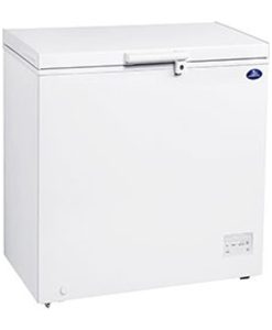 Sanden Intercool SNH-0155 Επαγγελματικός Καταψύκτης Μπαούλο 150lt Π70.5 x Β55 x Υ85εκ. SNH-0155