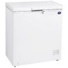 Sanden Intercool SNH-0105 Επαγγελματικός Καταψύκτης Μπαούλο 100lt Π54.5 x Β55 x Υ85εκ. SNH-0105